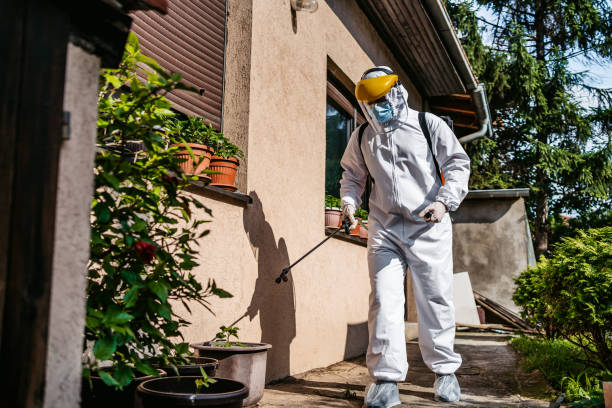 Best Wildlife Control Services  in Fulshear, TX
