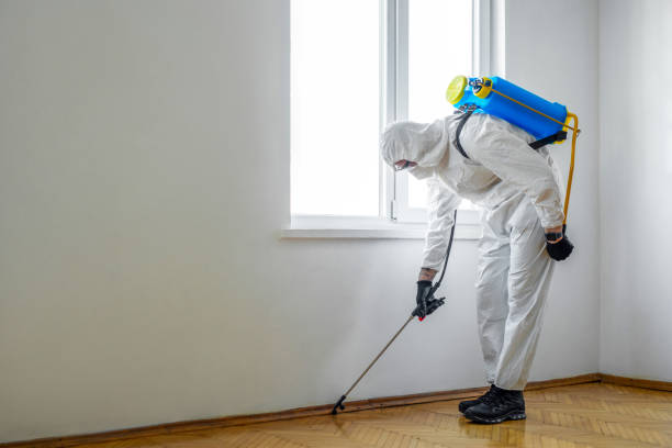  Fulshear, TX Pest Control Pros