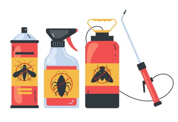 Best Best Pest Control Companies  in Fulshear, TX